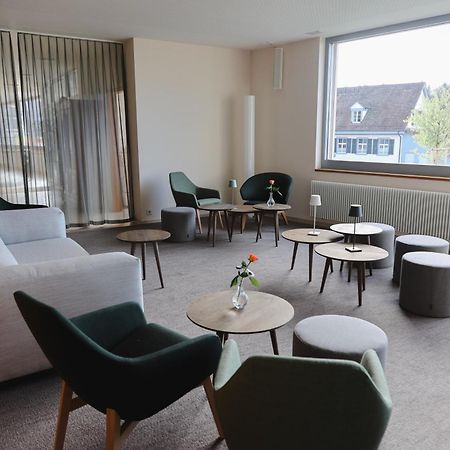 Gaestehaus Wohnpark St. Chrischona Bettingen 외부 사진